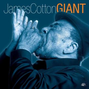 James Cotton - Giant