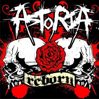 Astoria - Reborn [EP]