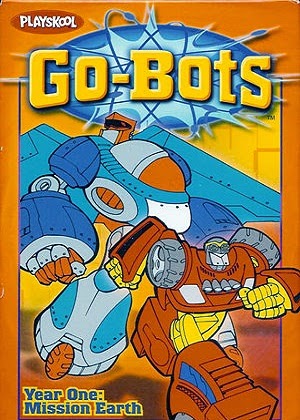 - / Go-Bots VO
