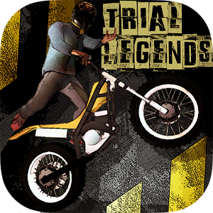 [Android] Trial Legends HD 1.0.2