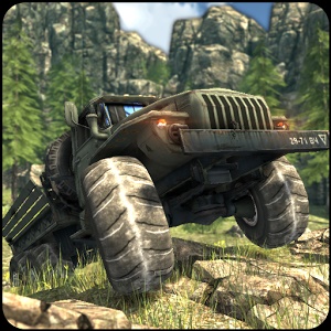 [Android]   3D: Offroad / Truck Driver 3D: Offroad 1.3