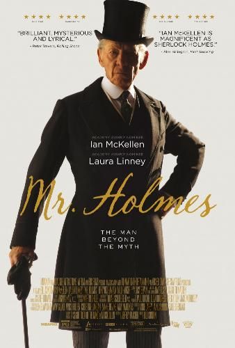   / Mr. Holmes SUB