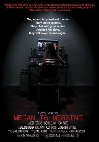   / Megan Is Missing VO