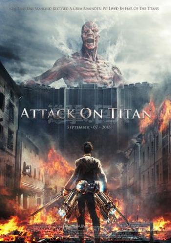  .  :   / Shingeki no kyojin: Attack on Titan [JAP Transfer] DUB [iTunes]