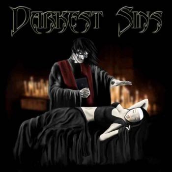 Darkest Sins - Darkest Sins