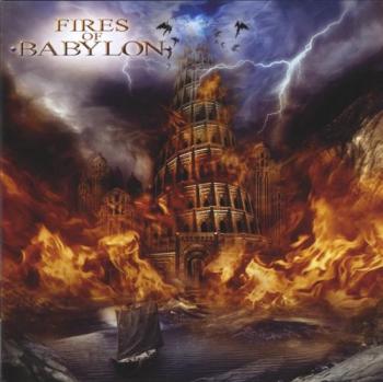 Fires Of Babylon - Fires Of Babylon