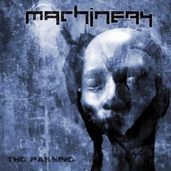 Machinery - The Passing