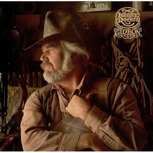 Kenny Rogers - Discography 