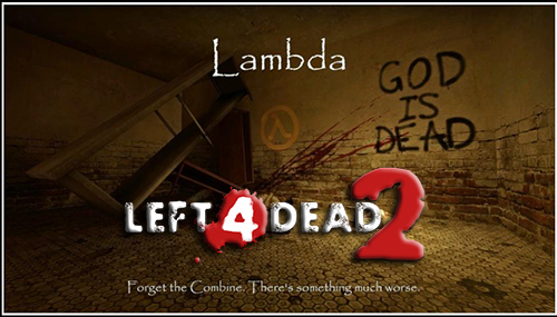 Left 4 Dead 2 - Сборник 18 кампаний