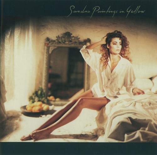 Sandra - Discography 