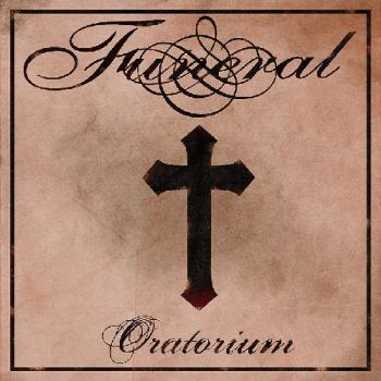Funeral - Oratorium (2CD Ltd. Edition)