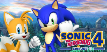 Sonic 4 Episode II 1.3 EN
