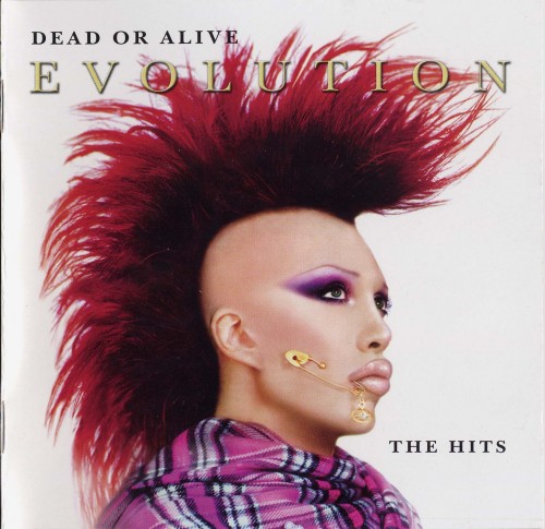 Dead Or Alive - Discography 