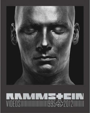 Rammstein - Videos (Disc 1&2)