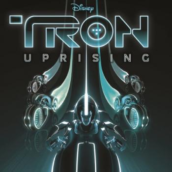 OST Трон: Восстание / TRON: Uprising