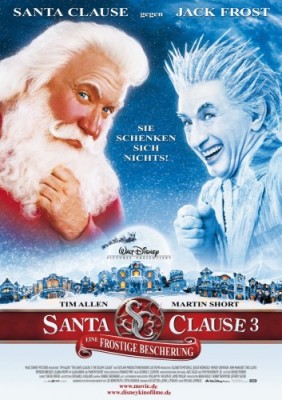   / The Santa Clause 