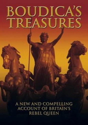   / Boudica's Treasures DVO