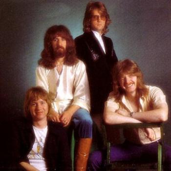 Barclay James Harvest - Discography