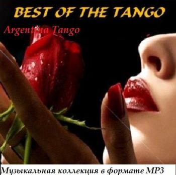 Argentina Tango-Best Of The Tango