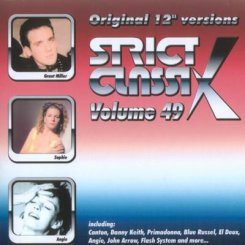 VA - Strict classix Vol.1-60 