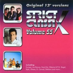 VA - Strict classix Vol.1-60 