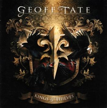 Geoff Tate - Kings & Thieves