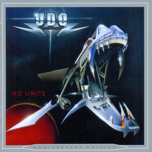 U.D.O. - 10 Albums Anniversary Edition 