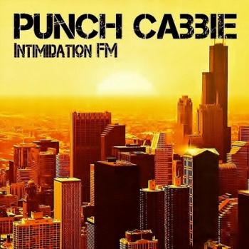 Punch Cabbie Intimidation F.M.