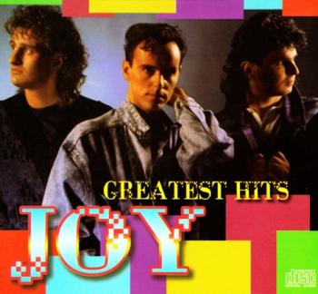 JOY - Greatest Hits (2CD)