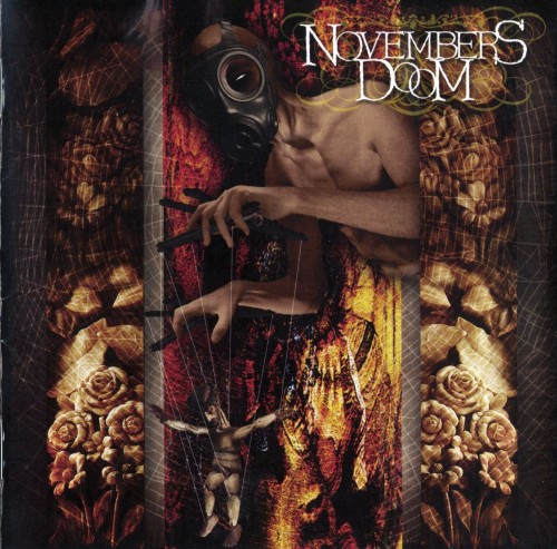 Novembers Doom - Discography 