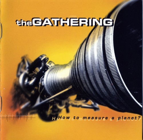The Gathering - Discography 