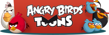   / Angry Birds Toons (1 c, 1-2   26)
