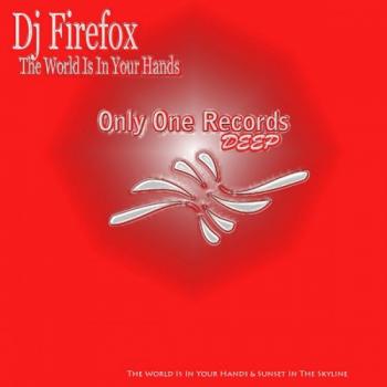 DJ Firefox - The World Is In Your Hands