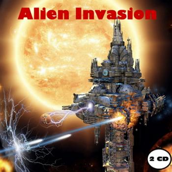 VA - Alien Invasion