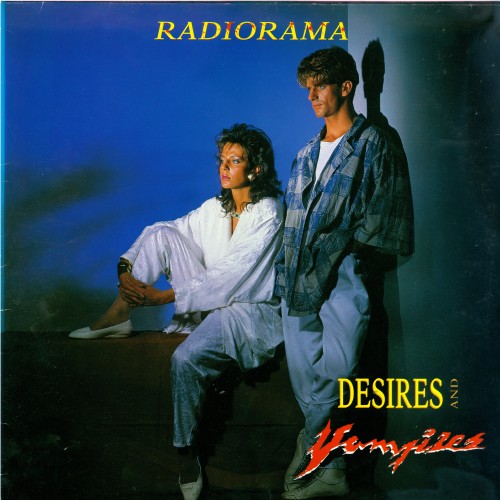 Radiorama - Discography 