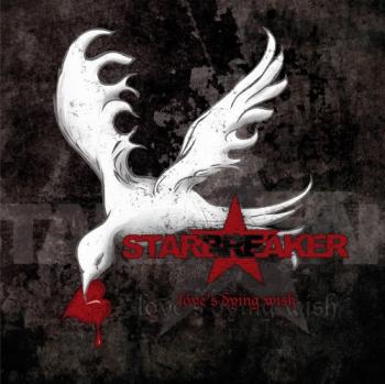 Starbreaker - Love's Dying Wish