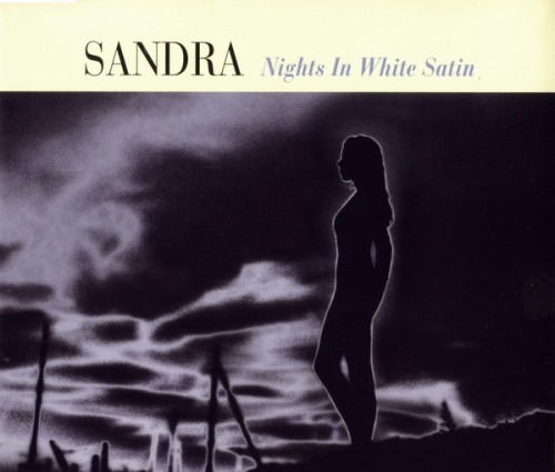 Sandra - Discography 