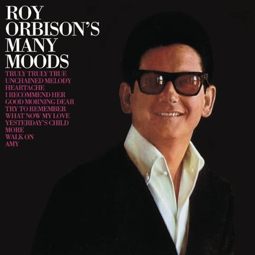 Roy Orbison - Discography 