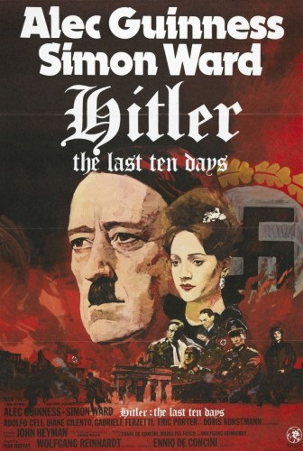 :    / Hitler: The Last Ten Days AVO+SUB