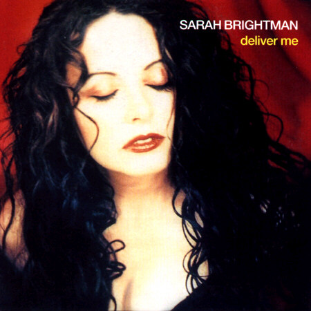 Sarah Brightman - Discography [1985 - 2012, Pop , New Age , Classical ...