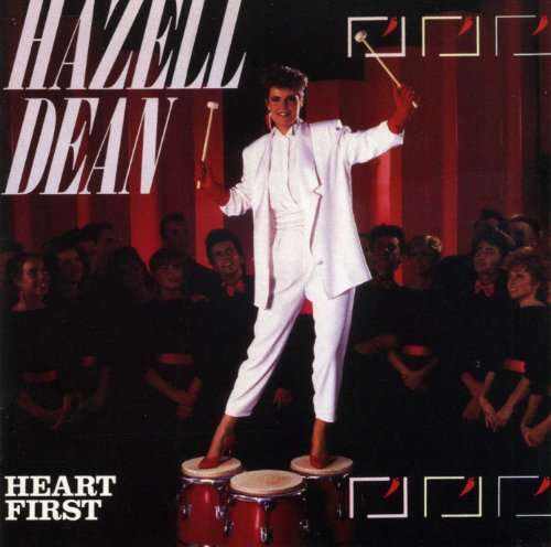 Hazell Dean - Discography 