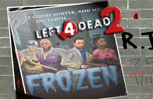 Left 4 Dead 2 - Сборник 18 кампаний
