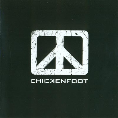Chickenfoot - I+III+LV 