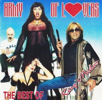 Army of Lovers -The Best Of