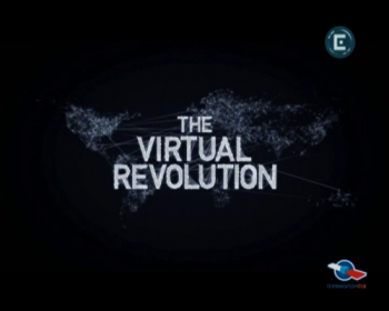   / The Virtual Revolution MVO