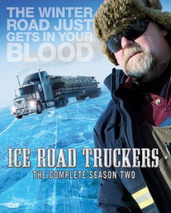    (2 : 1-14   14) / Ice Road Truckers VO