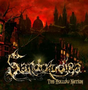 Sandraudiga - The Hollow Nation