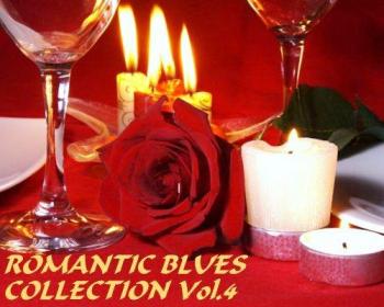 VA - Romantic Blues Collection Vol.4