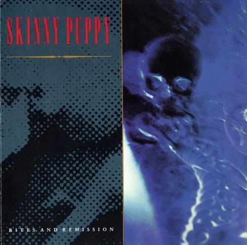 Skinny Puppy - Discography 