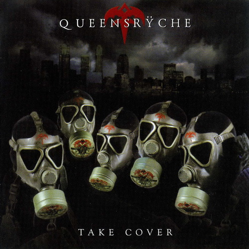 Queensryche - Discography 